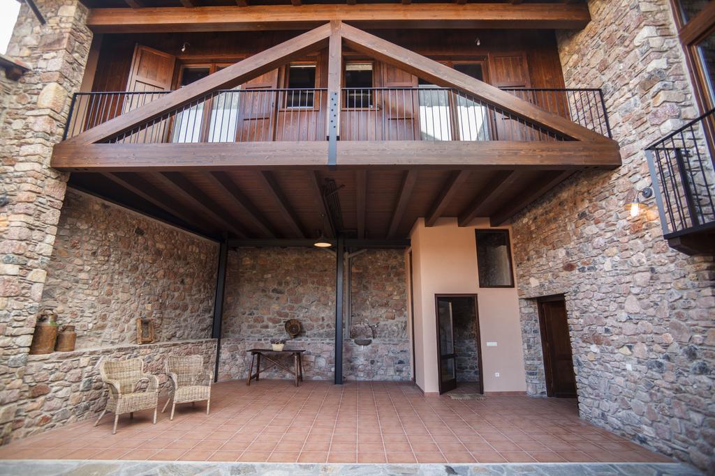El Paller De Casa Parramon Peramea Exterior photo