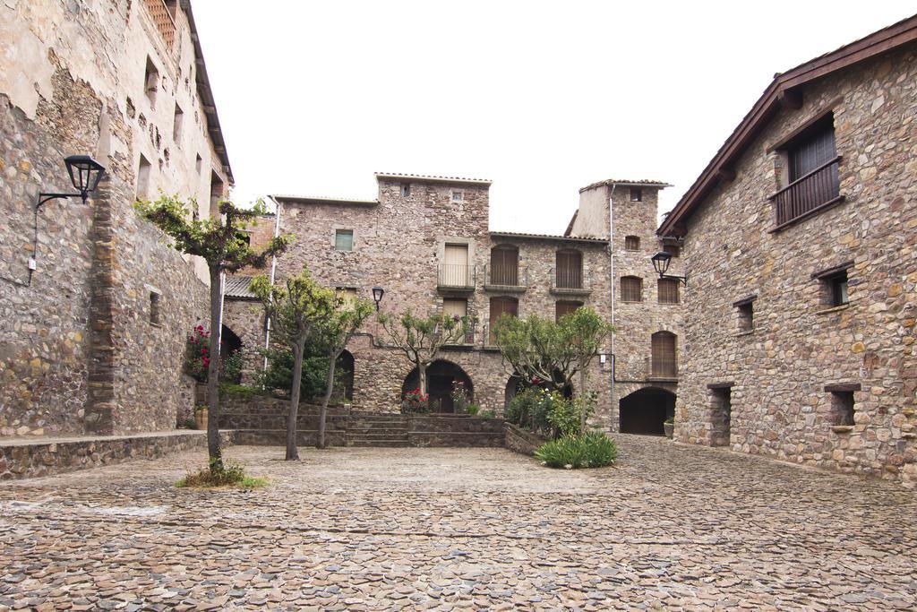 El Paller De Casa Parramon Peramea Exterior photo